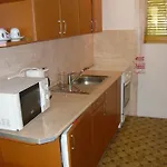 Kaman Pince Apartment *