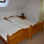 Apartment Kaman Pince Alsopahok