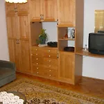 Kaman Pince Apartment *