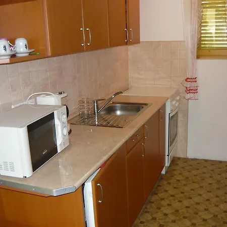 Kaman Pince Appartement *