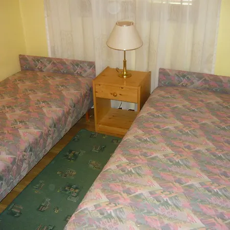 Appartement Kaman Pince