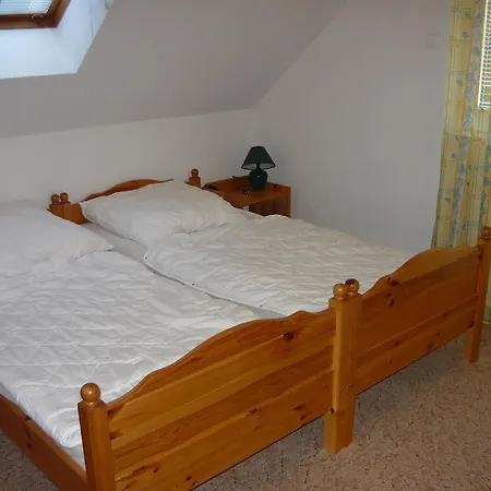 Apartment Kaman Pince Alsopahok