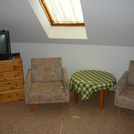 Kaman Pince Apartment *