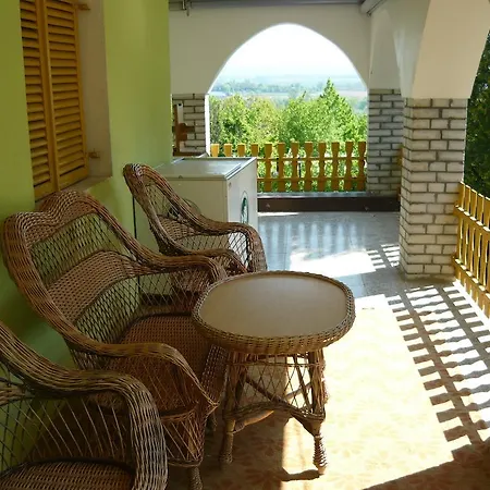 Appartement Kaman Pince