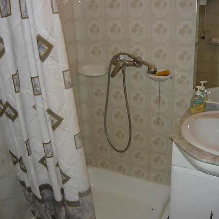 Appartement Kaman Pince *