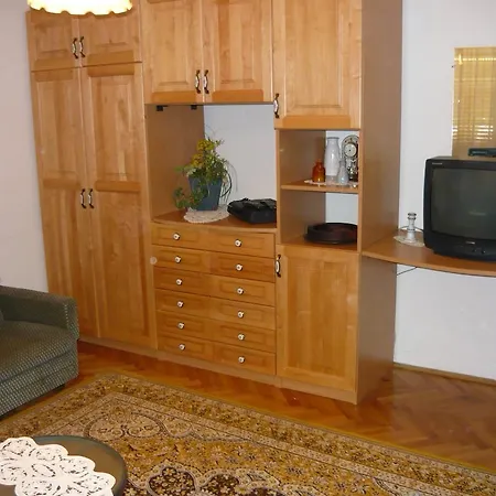 Kaman Pince Apartment *