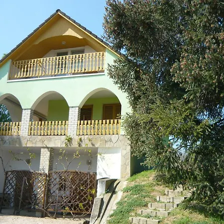 Kaman Pince Appartement *