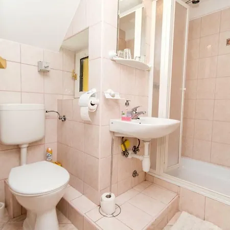 Appartement Kaman Pince