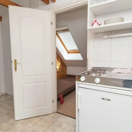 Kaman Pince Appartement