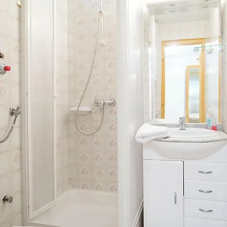 Appartement Kaman Pince