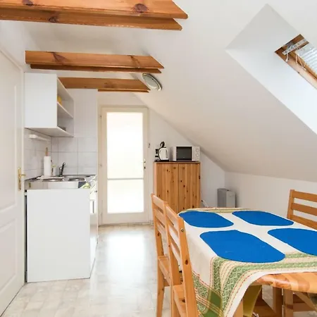 Kaman Pince Appartement *