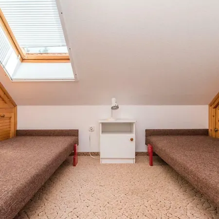 Kaman Pince Appartement *