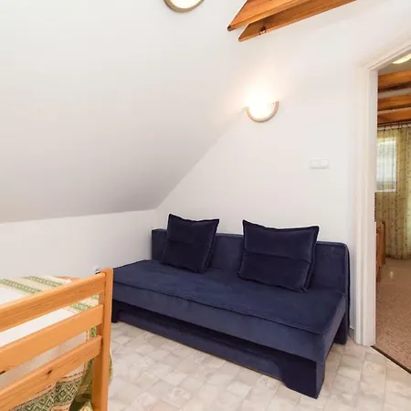 Kaman Pince Appartement
