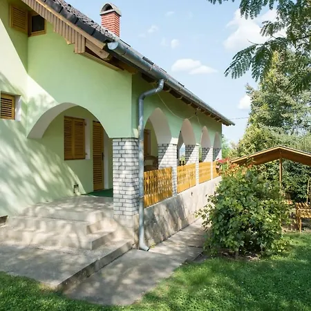 Kaman Pince דירה *