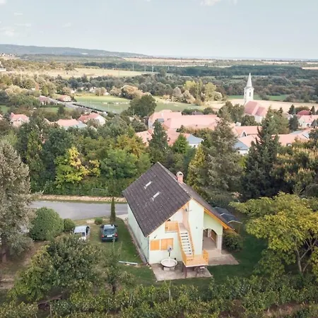 Appartement Kaman Pince *