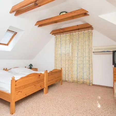 Appartement Kaman Pince