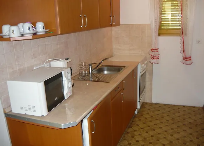 Kaman Pince Apartmán *