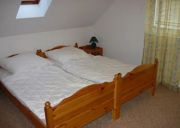 Apartmán Kaman Pince Alsópáhok