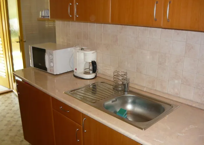 דירה Kaman Pince