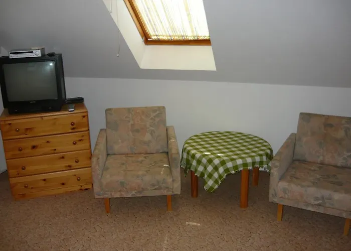 Kaman Pince Apartment *