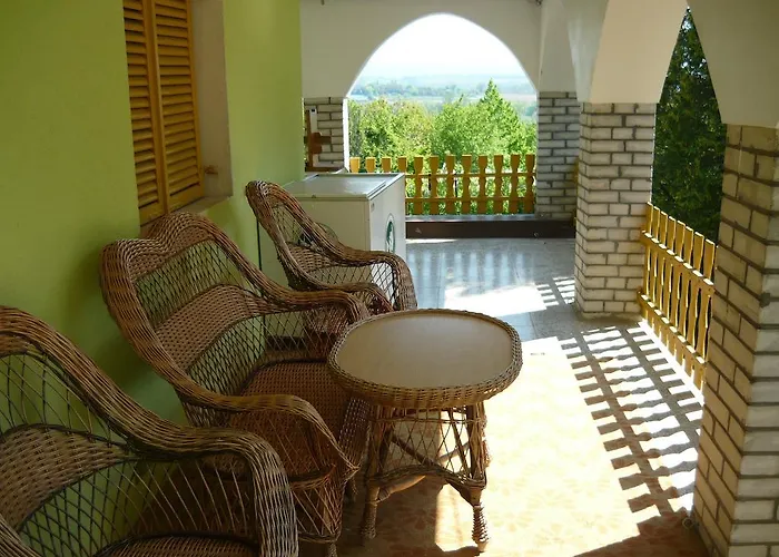 Apartment Kaman Pince