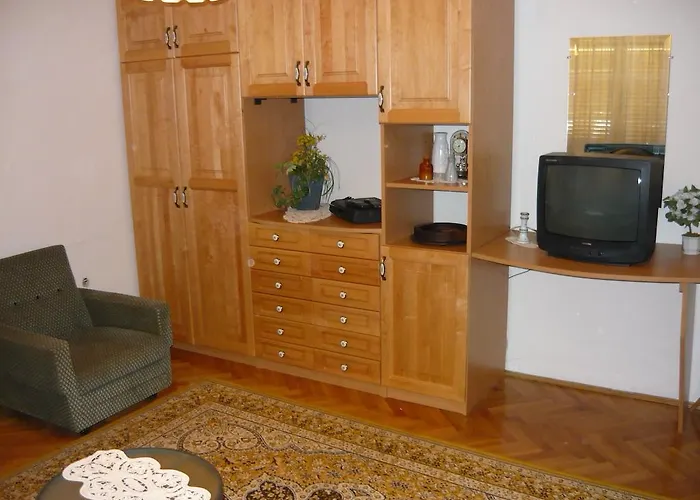 Kaman Pince Apartment *