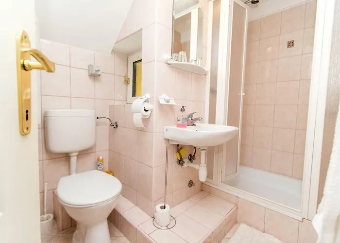 Apartment Kaman Pince