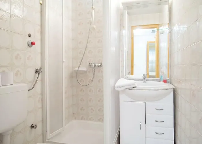 Apartment Kaman Pince