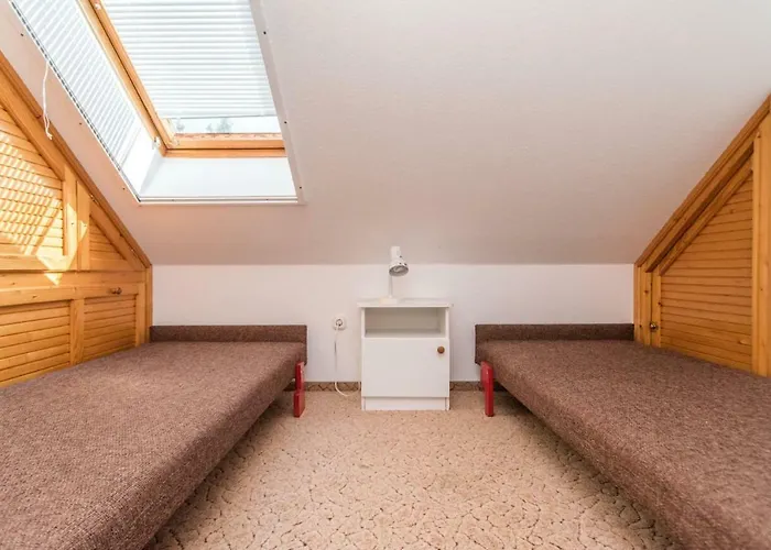 Kaman Pince Apartmán *