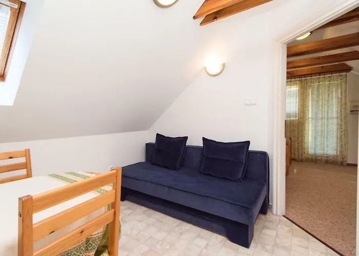 Kaman Pince Apartmán