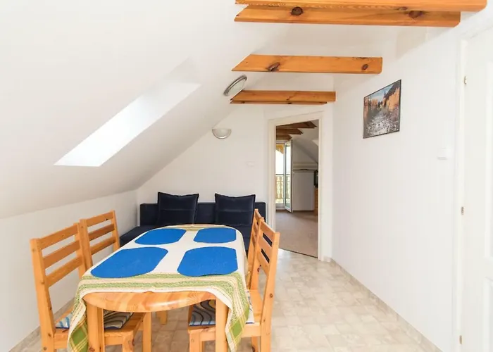 Apartmán Kaman Pince *