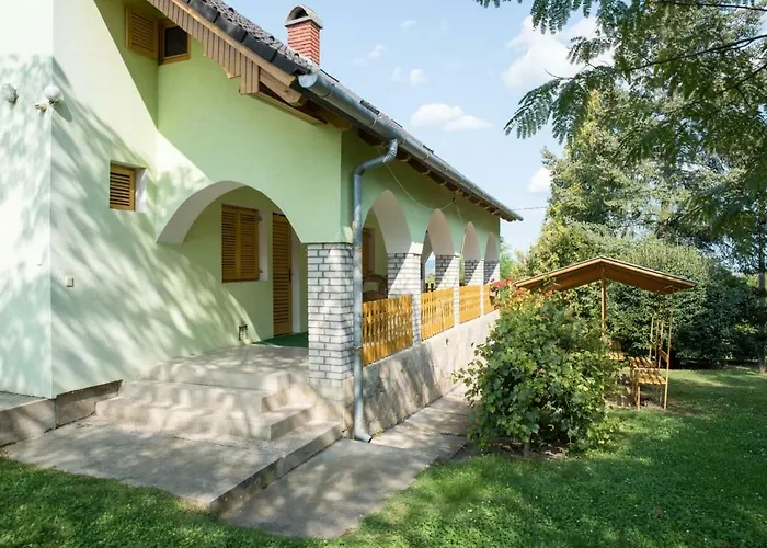 Kaman Pince Apartment *